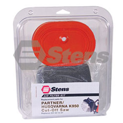 Partner Air Filter Kit 506 22 42-01 605-480 605-480